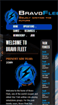 Mobile Screenshot of bravofleet.com